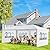 10'x20' Party Tent, Tents for Parties, Outdoor Wedding Tent Patio Canopy Tent with 4 Removable Sidewalls Instant Event Tent, Gazebo Tent for Cater Events Wedding Birthday Pavilion Beach BBQ