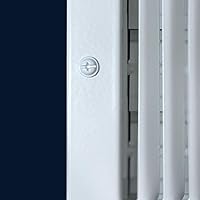 Vista 6 de Cubierta de ventilación Sierra Gates