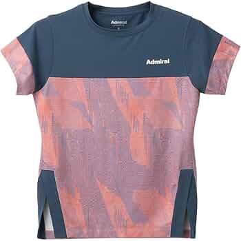 Amazon.co.jp: アドミラル Admiralテニスウェア レディス メイン