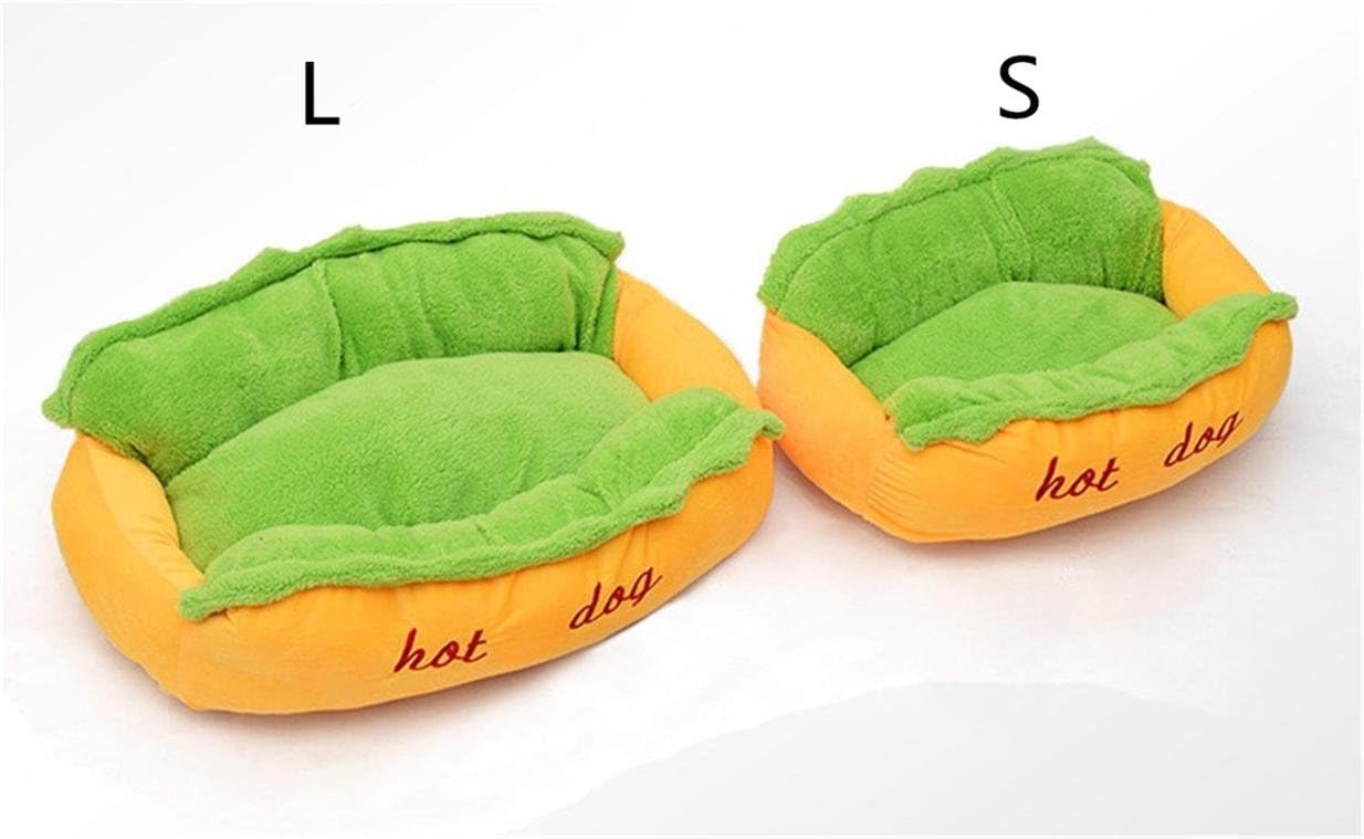 hot dog sofa bed