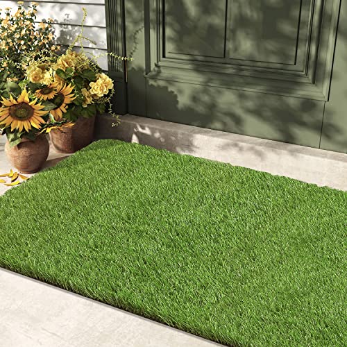Top 10 Best Artificial Grass Rugs In 2023 Glory Cycles