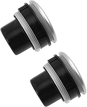 Vaguelly 2 Peças Saída De Ar Rv Defletor De Ar Condicionado De Carro Ônibus Saída De Ar Painel Defletor De Ar Condicionado Suprimentos De Ônibus Ar Condicionado De Carro Coisas De Carro Rv