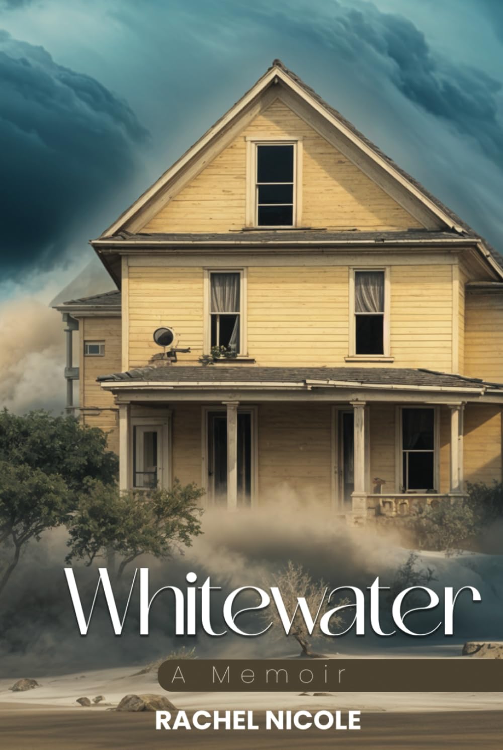 Whitewater: A Memoir
