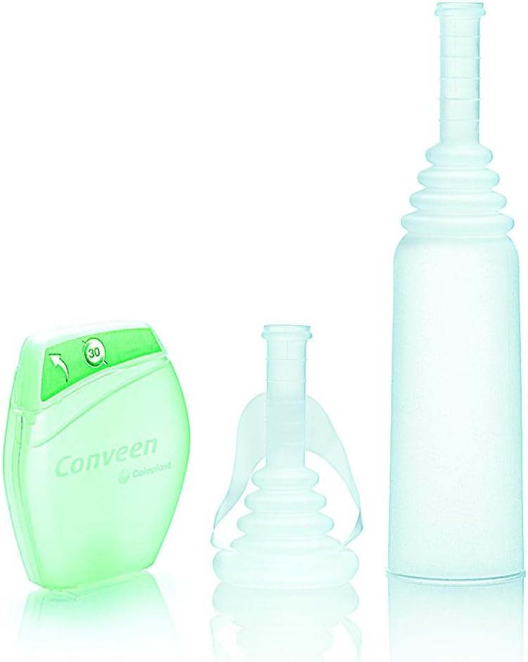 Conveen Optima Urisheath /Standard/30 mm