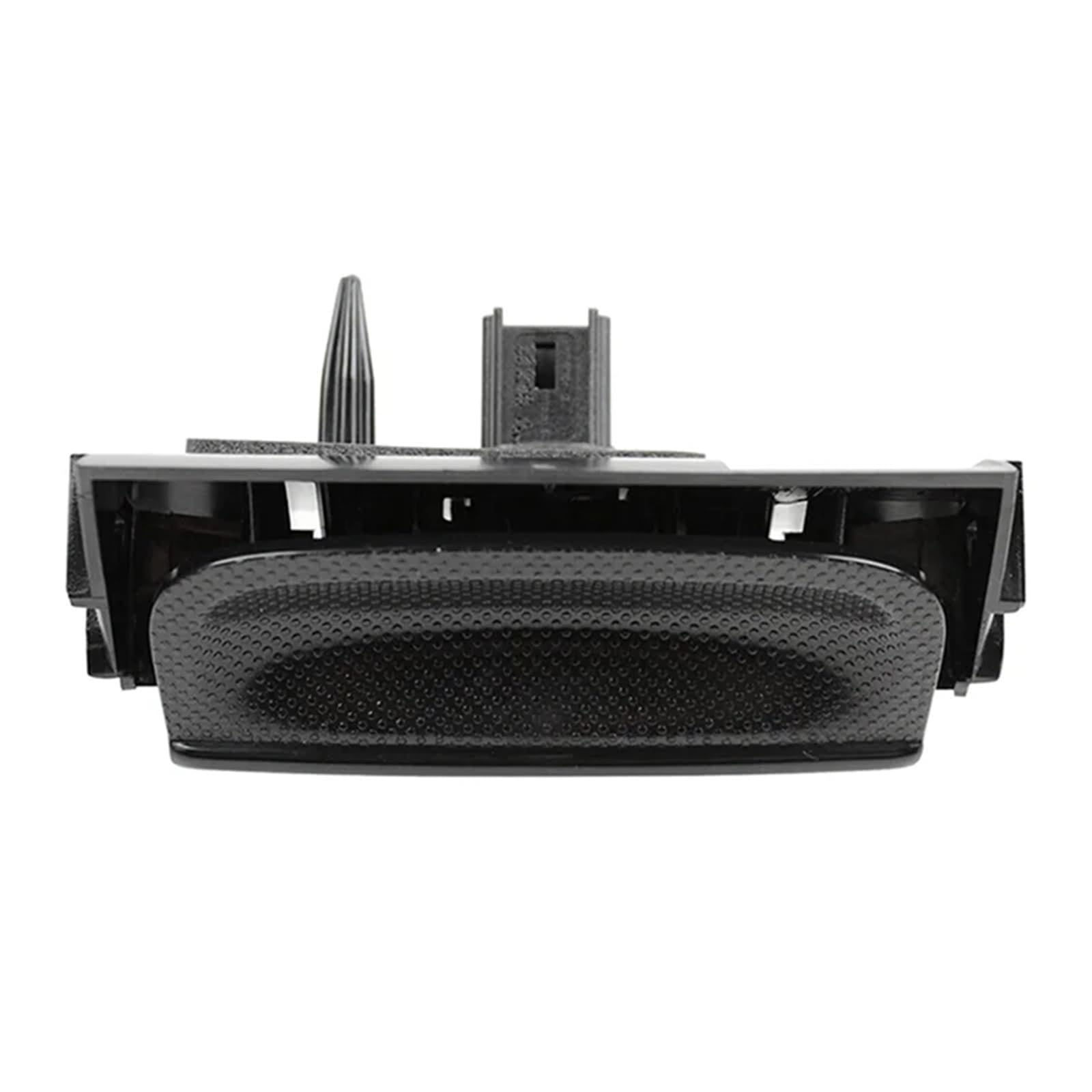 BQWYEDPL Car Trunk Switch Lid Handle with Mini Contact Fit for Citroen C4 Picasso 8726V7 6554.V5 2006-2013 Car Door Latch Handle