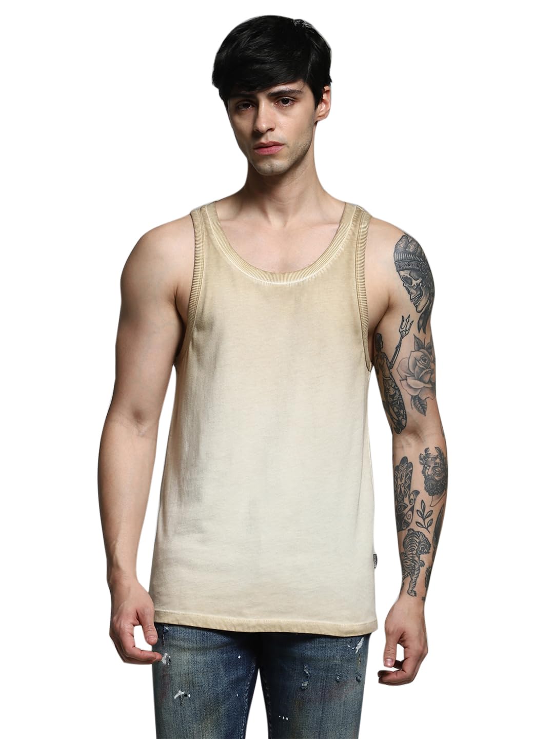 jack & jones Men's Regular Fit Vest-picture-41