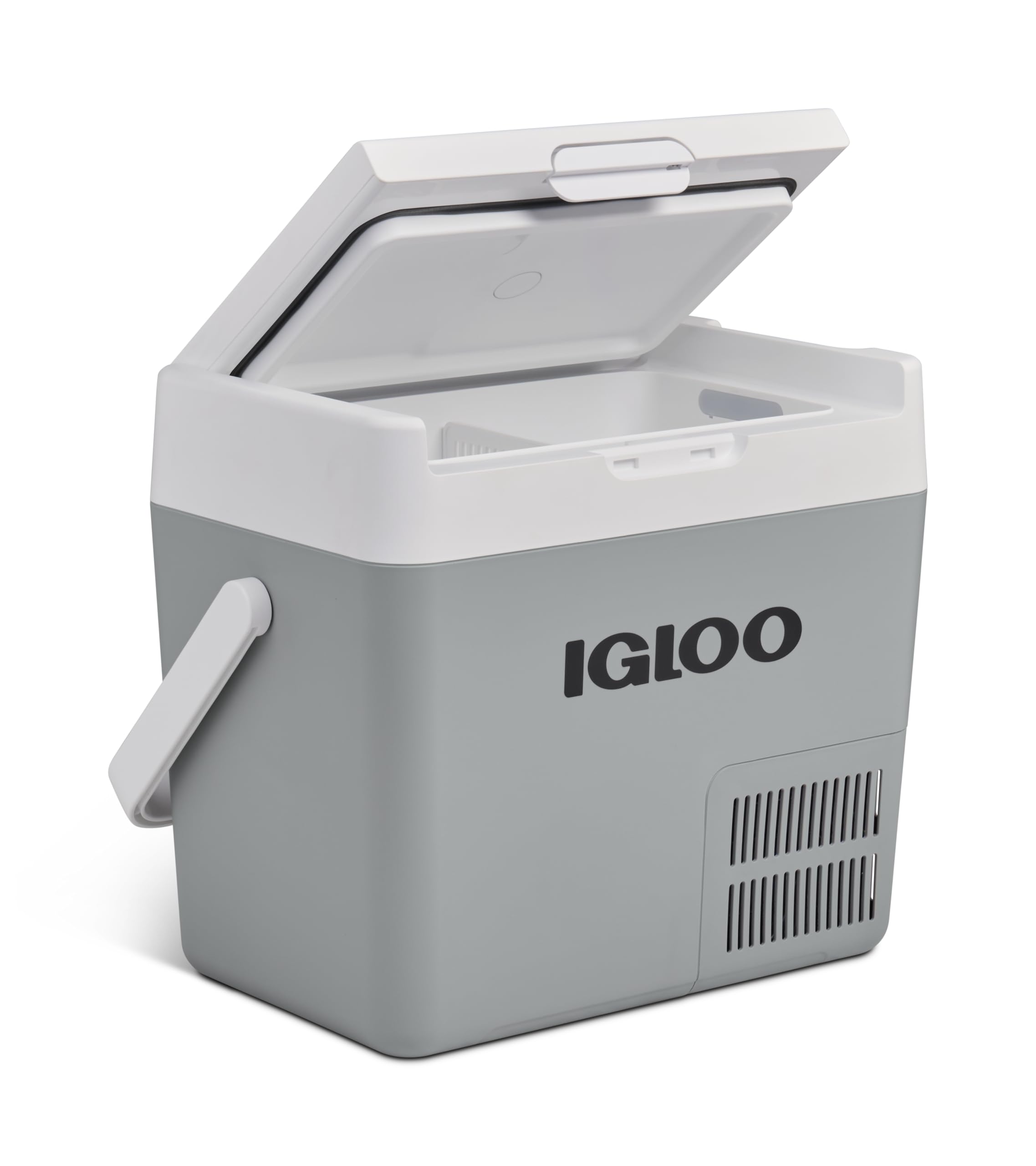 igloo icf18 glacière à compresseur 19l
