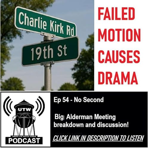 Ep 54 No Second