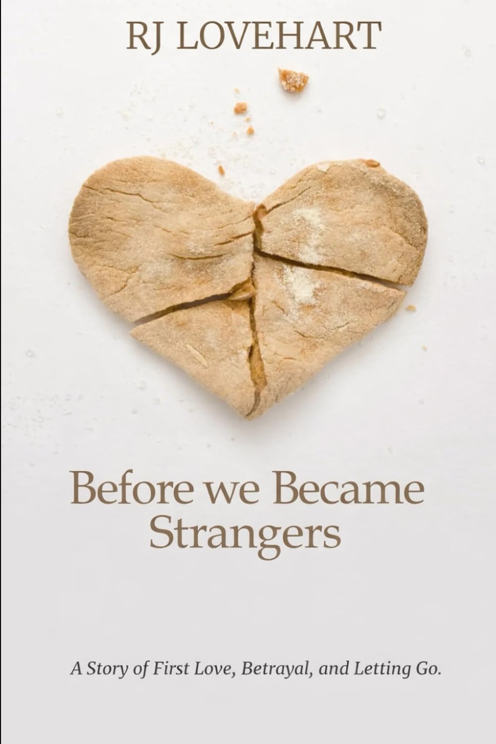 Before we Became Strangers