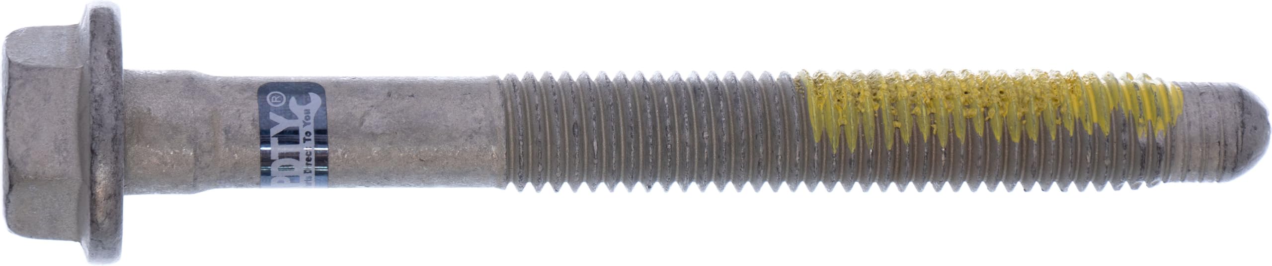 Amazon.com: APDTY 159424 Cab Body To Frame Rail Cushion