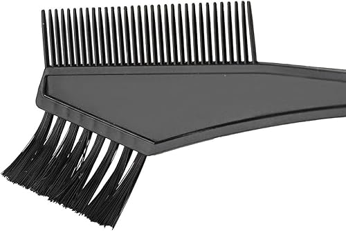 Miniatura 6 de Kit de coloración del cabello, herramientas de teñido de permanente, tazón de mezcla, cepillo de tinte para el cabello y kit de herramientas de