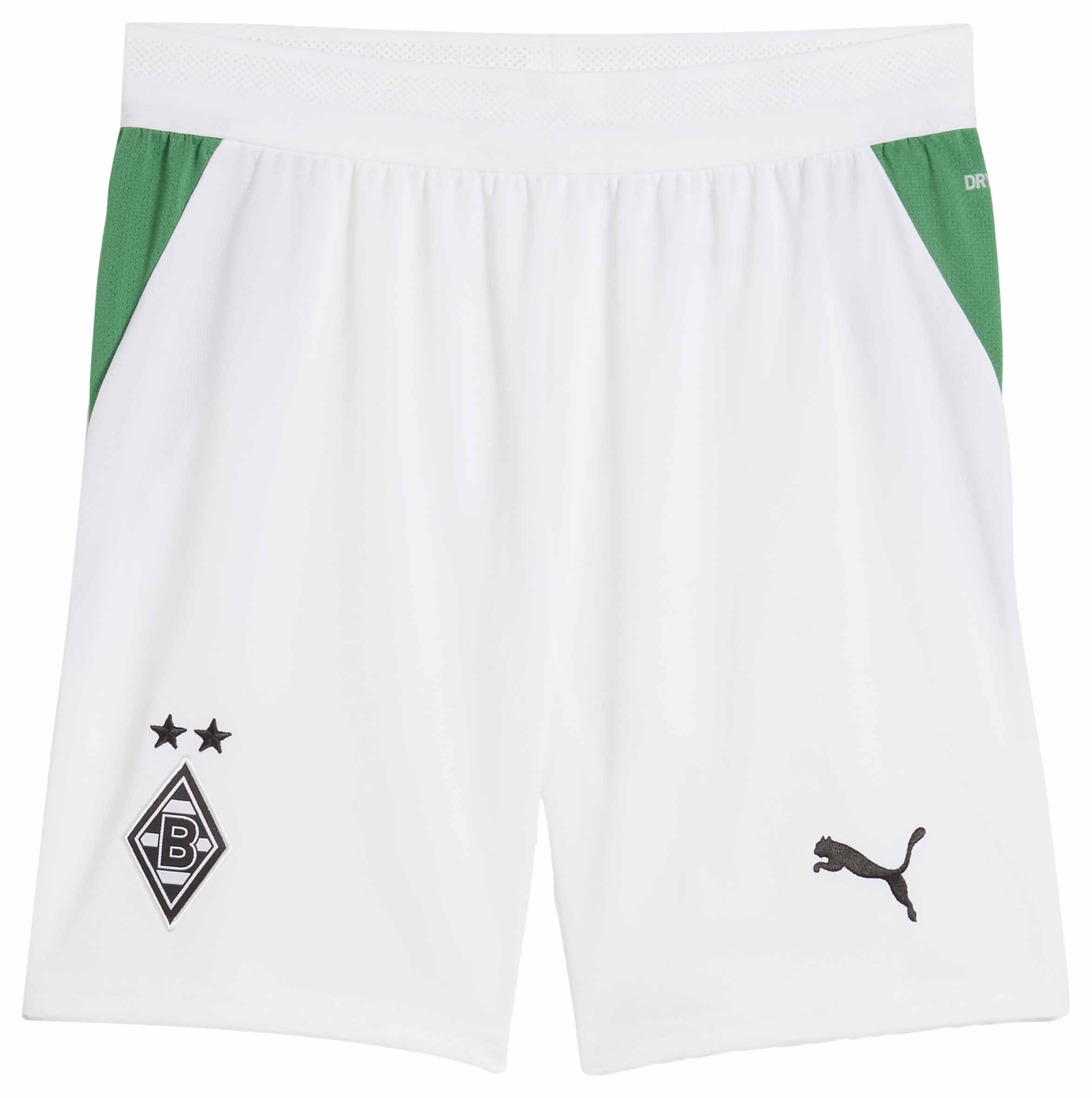 PUMA BMG Shorts Replica Jr