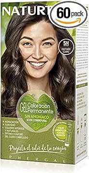 couleur naturelle cheveux