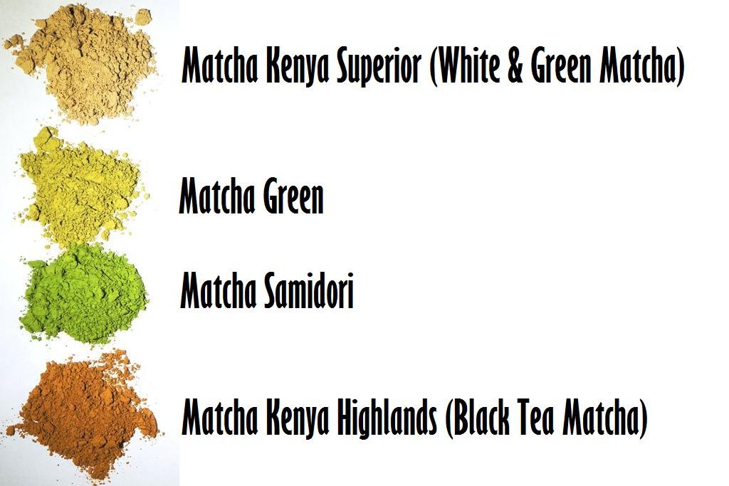 Japanese Matcha Samidori Tea Sampler Premium Matcha Sampler Makes 3 Servings Beantown Tea Spices Brand Matcha Samidori — view 2