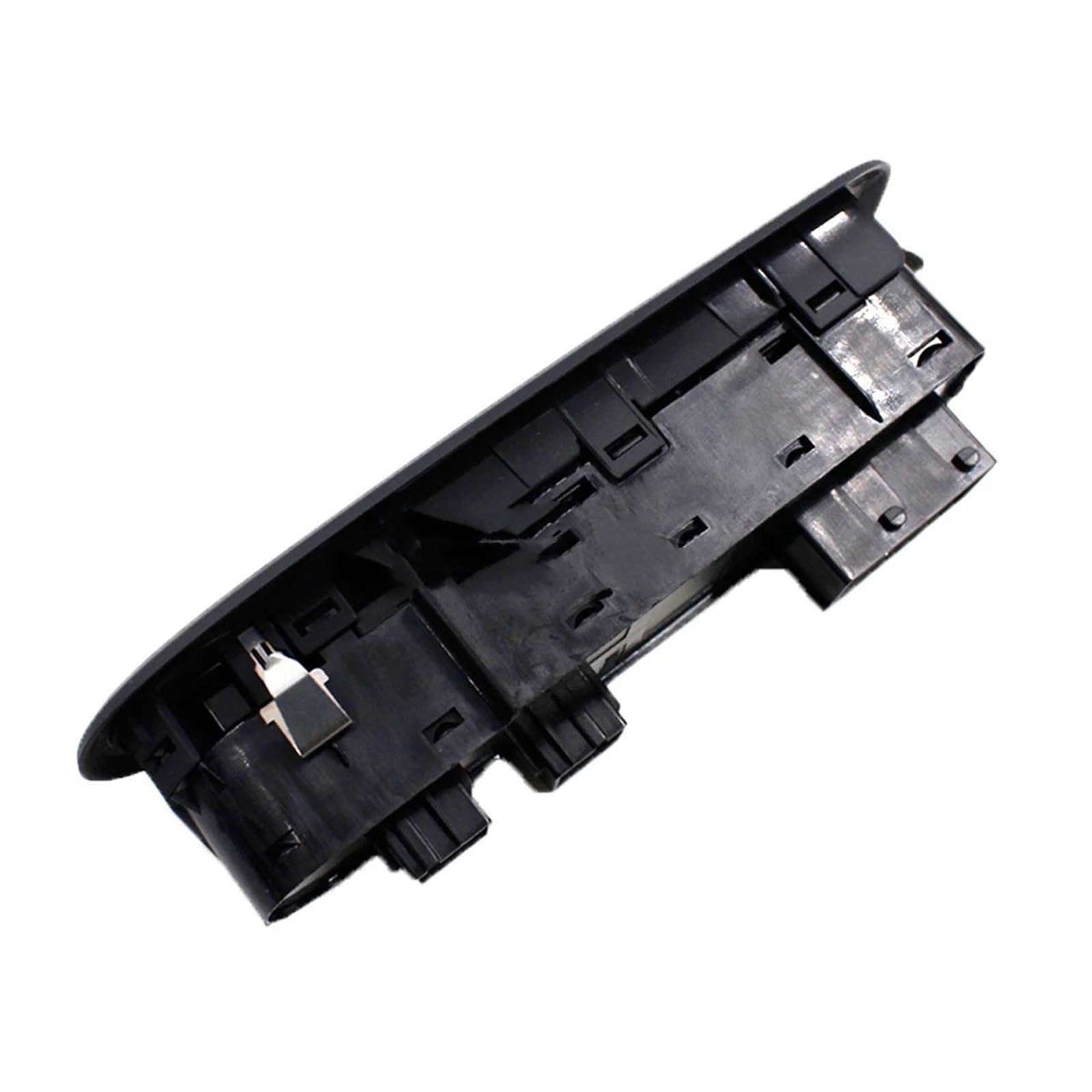 FOLOSAFENAR Commutateur Lève-Vitre Électrique - Rétroviseurs Rabattables - Boutons 96659465ZD Pour Peugeot 308 508 Citroën C5