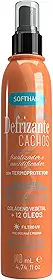 Softhair Spray Defrizante Cachos