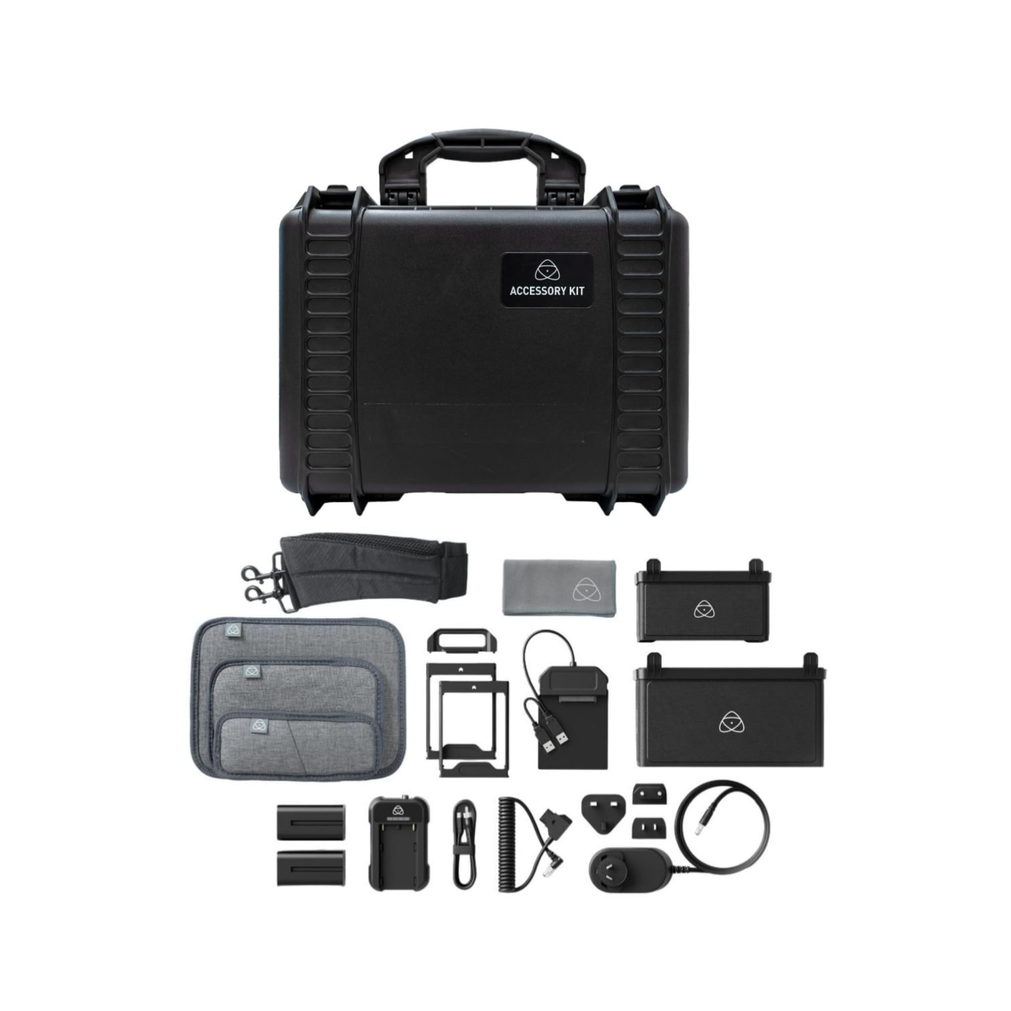 Buy Atomos Shogun Ultra 7-Inch HDR Monitor-Recorder 8K Raw Bundle
