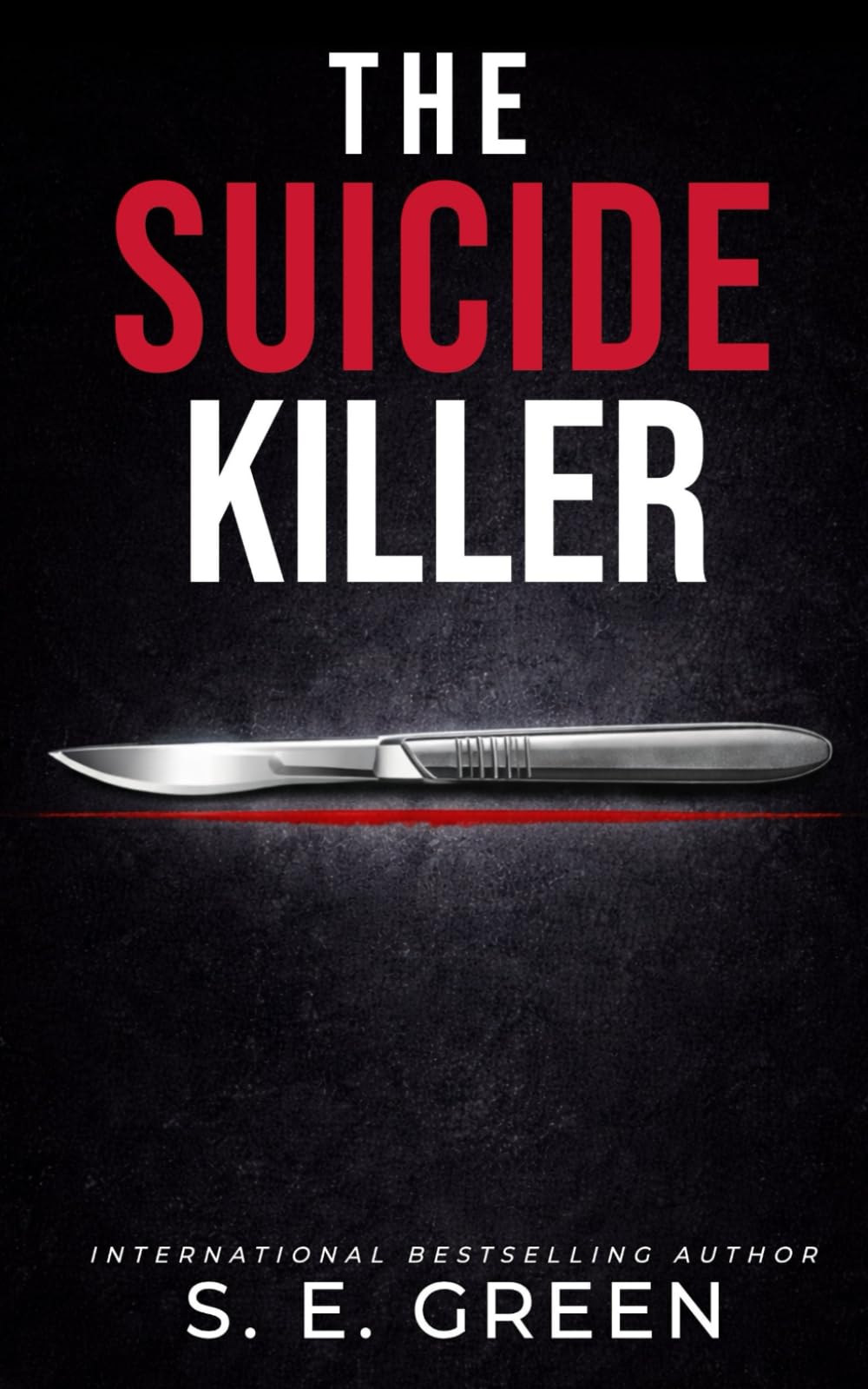 The Suicide Killer (Killers Among)