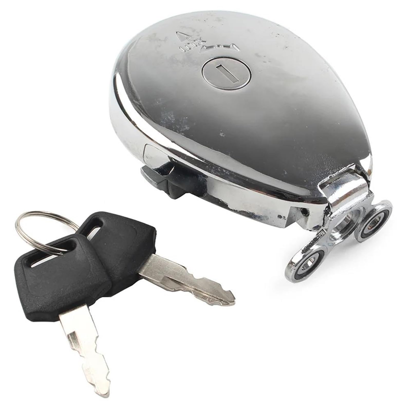 Bouchon de réservoir de carburant moto universel stoppe évaporation XDZ175 SK175