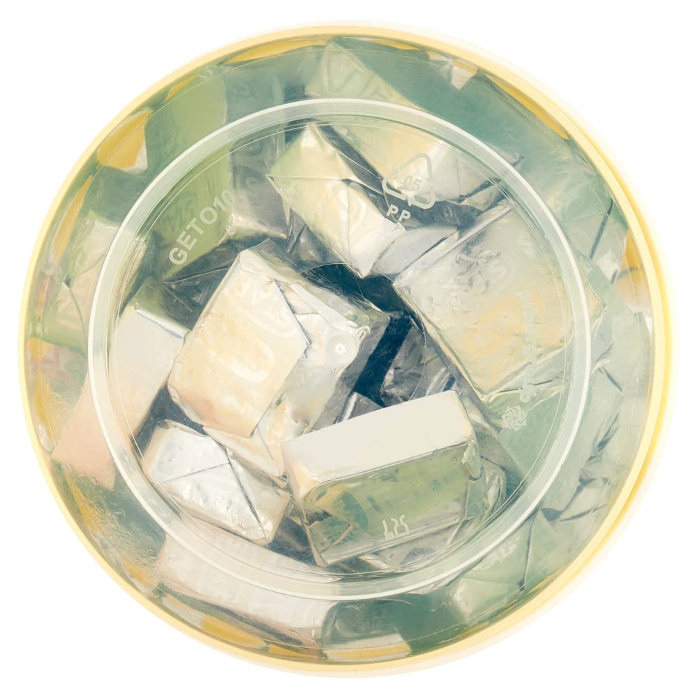 6 cubos de cerveza Star I Dadi Classico, paquete de 60 cubos, aproximadamente 30 litros de caldo, 600 g de preparación de alimentos para caldo