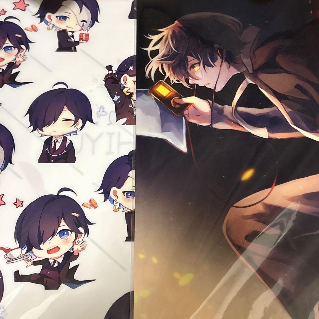 騎士A しゆん トレカ しゆん 騎士A コレカ しゆん（Knight A - 騎士A -）】