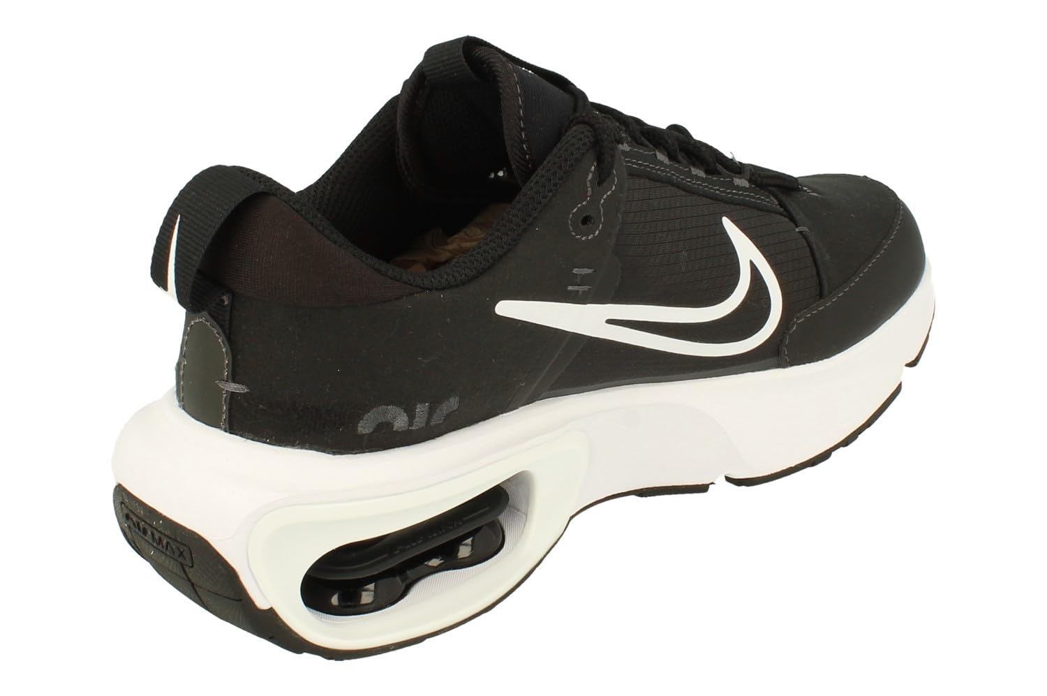 Nike Air Max Intrlk, Scarpe da Ginnastica Donna