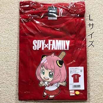 Amazon.co.jp: 限定 広島カープ コラボ Tシャツ 赤 Lサイズ 約