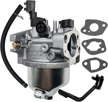 Huayi OEM Carburetor Carb Compatible with Champion CPE 100216 224CC 7HP 3650 4500 Watt RV Ready Generator