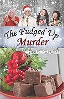 The Fudged Up Murder 1987705009 Book Cover