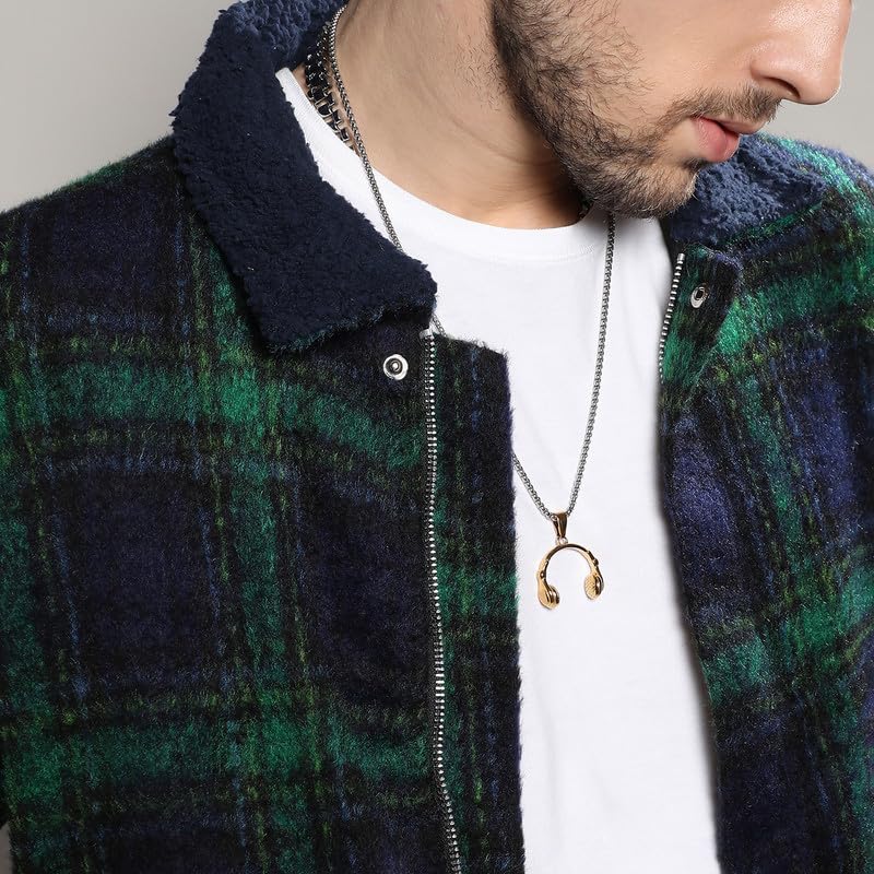Image of CAHOOT Men Jacket