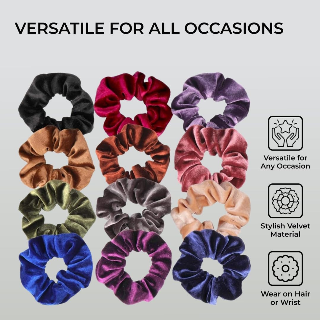 J-MEE Haarbanden, haarbanden voor dik haar, 100 stuks, naadloos katoen, eenvoudig paardenstaarthouders, hoofdband, scrunchies, haaraccessoires, geen kreukelschade (neutrale kleuren J-MEE Haarbanden, haarbanden voor dik haar, 100 stuks, naadloos katoen, eenvoudig paardenstaarthouders, hoofdband, scrunchies, haaraccessoires, geen kreukelschade (neutrale kleuren