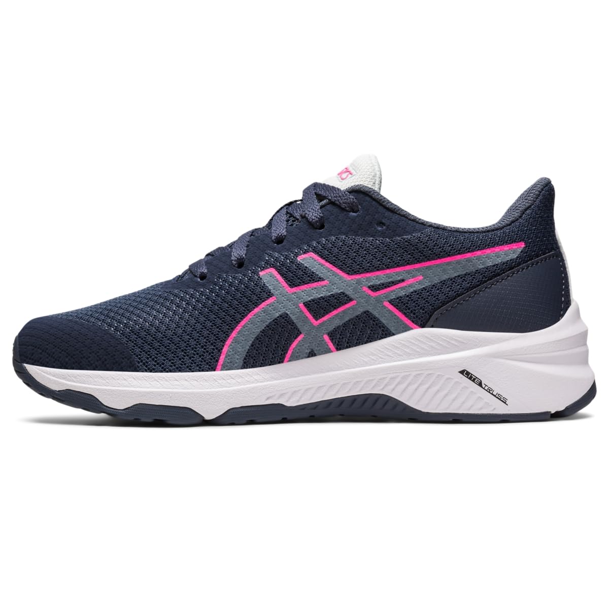 Kids' GT-1000 12 Grade School Running Shoes