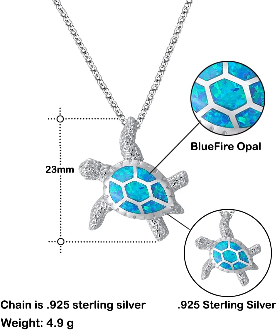 Keep Calm and Let The Watchmaker Wife Handle It. Wife Opal Turtle Necklace, Sarcasm Wife, Jewelry for Wife
