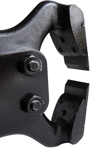 Hoof Trimmers Heavy Duty Nippers for Cattle Horses Goats Sheep Farm Large Animal Livestock Veterinary Tool 16.7(in) 4.9(lb)