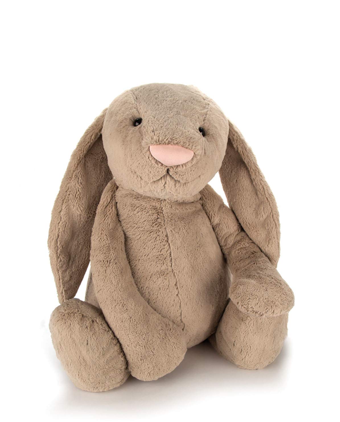 Jellycat Bashful Beige Bunny, Really 
