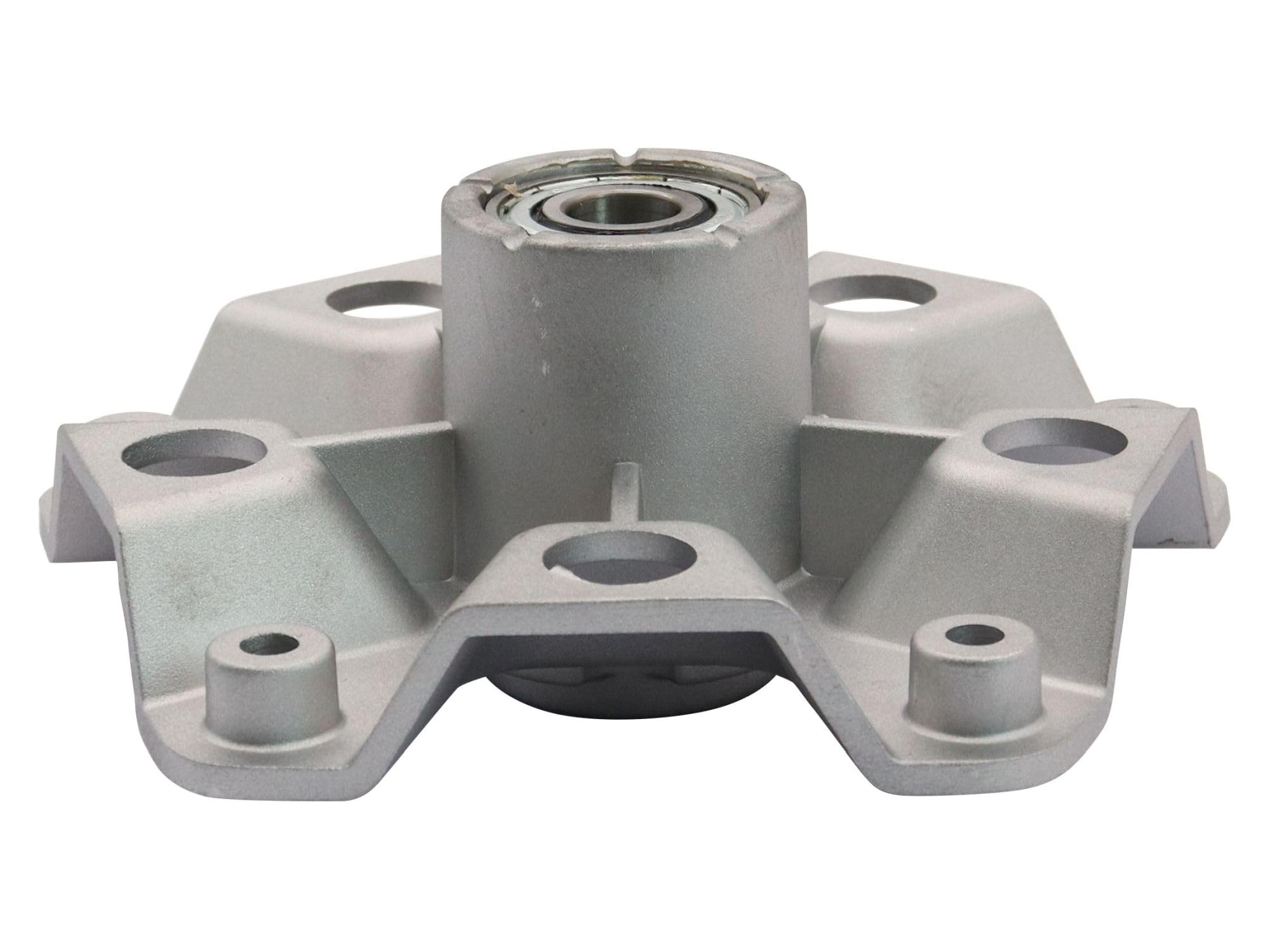 Poulie De L'arbre Porte-lames MURRAY Tracteur De Pelouse Tondeuse 2