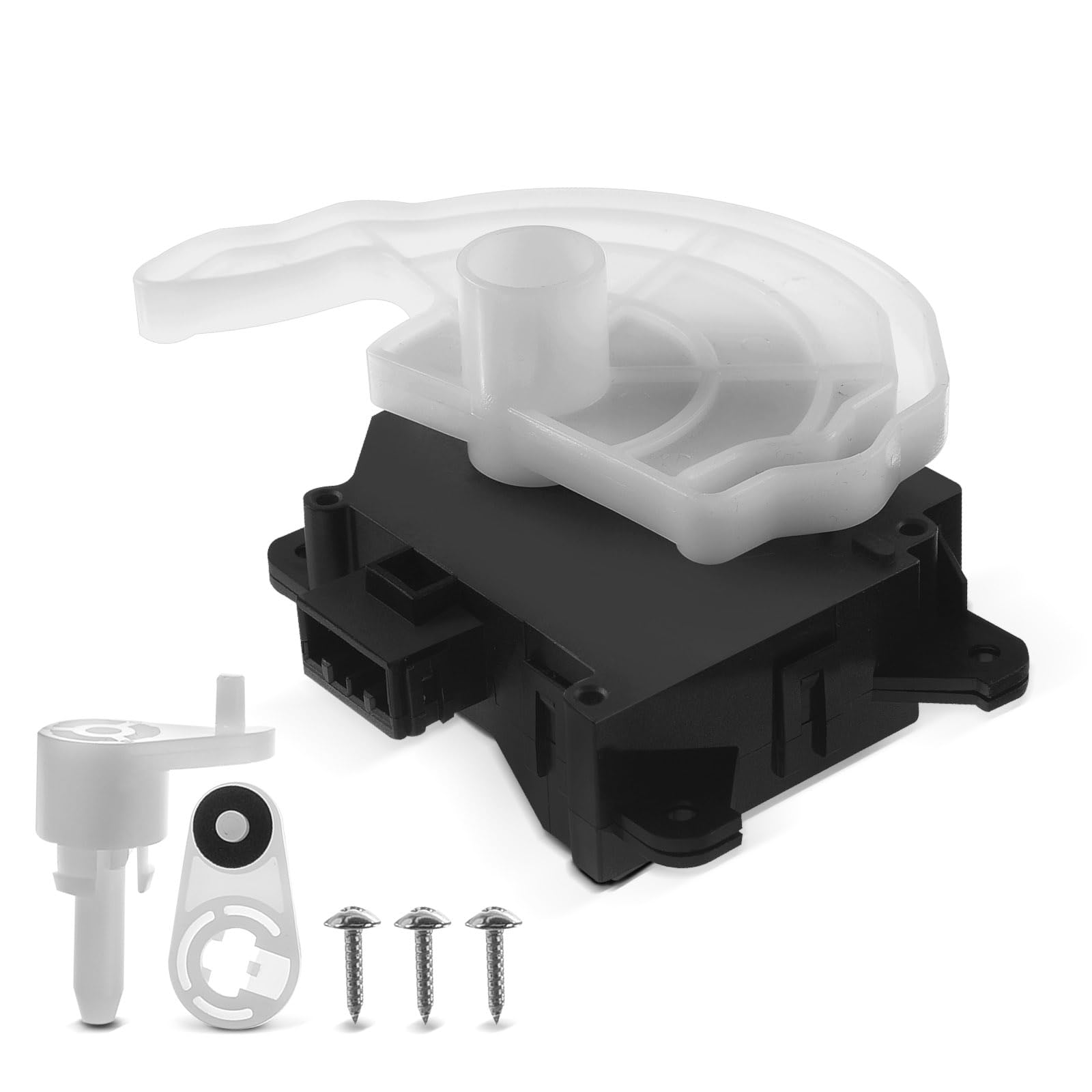 Amazon.com: YHTAUTO Blend Door Actuator Mode Actuator for Ford