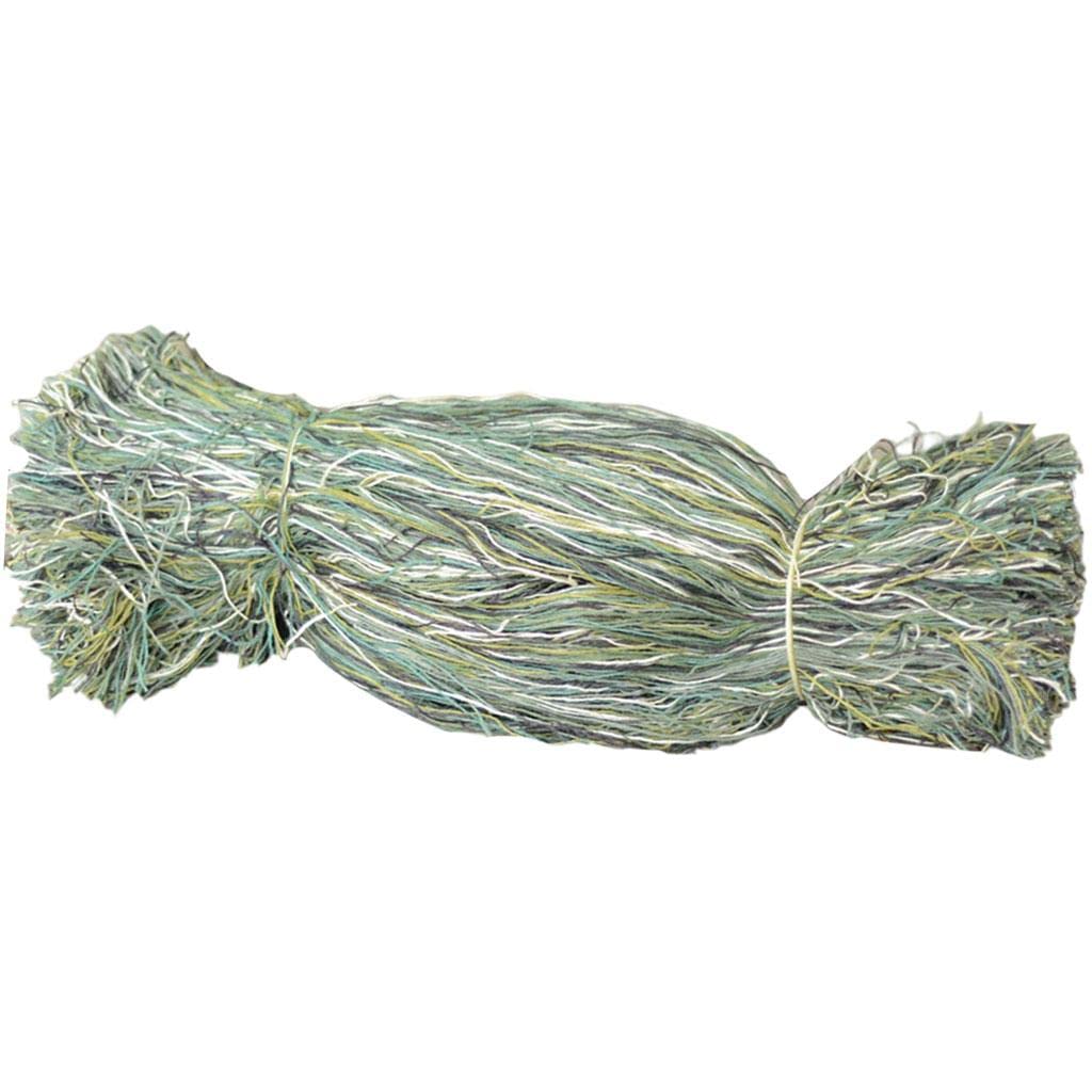 MYADDICTION Ghillie Suit Thread Clothing Camo for Party Craft Hunting Jungle camouflage Sporting Goods | Hunting | Clothing, Shoes & Accessories | Ghillie Suits-image-20