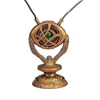 や*や様 ハズブロ　ドクターストレンジ　アガモットの眼 Dr.STRANGE/ ハズブロ レプリカ レジェンド： アガモットの眼