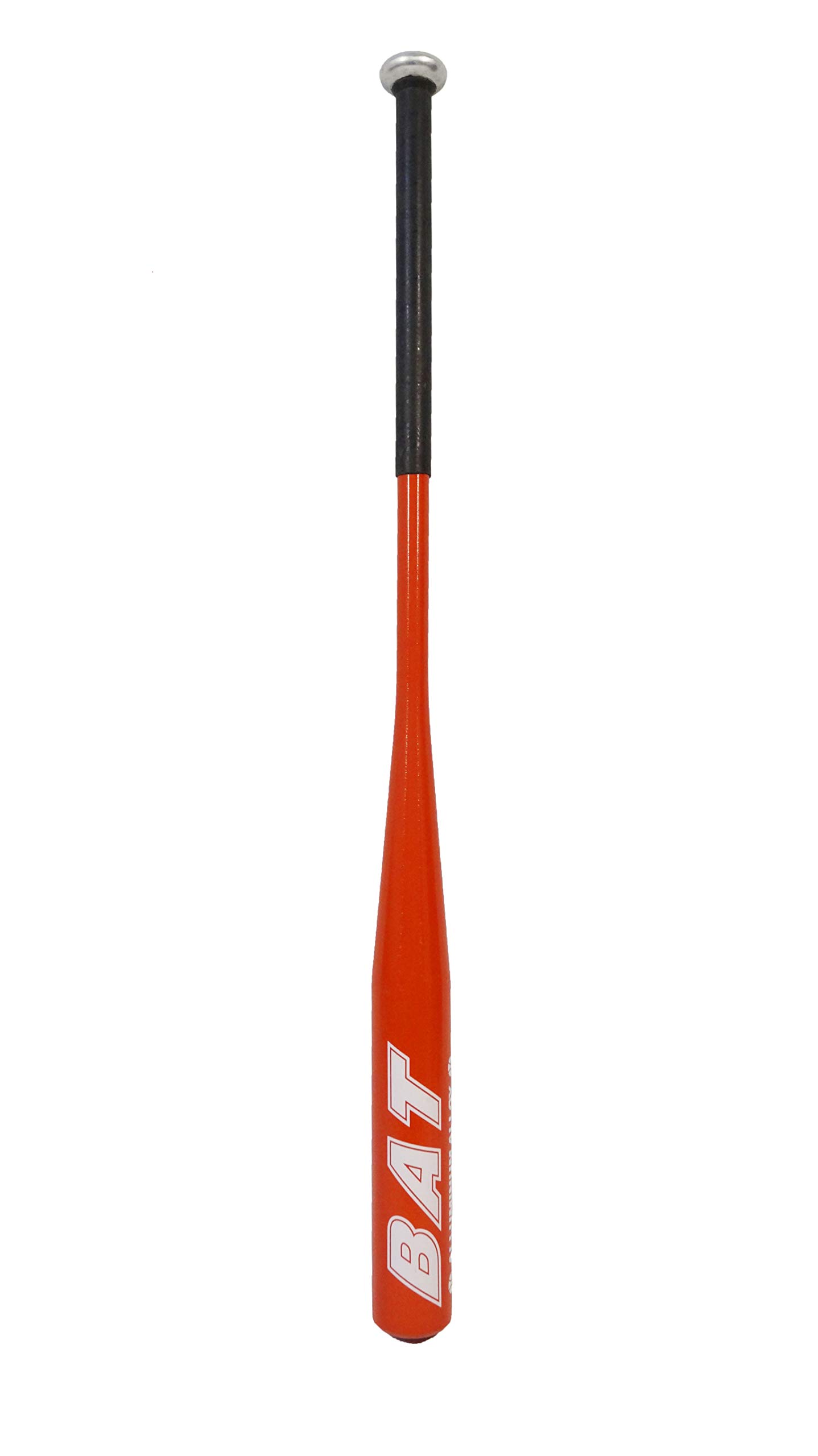 Optimus® 32" Aluminium Baseball Bat with Rubber Grip Heavy Weight Baseball Bat - Red (B07XKPZ32P) Amazon Price History, Amazon Price Tracker