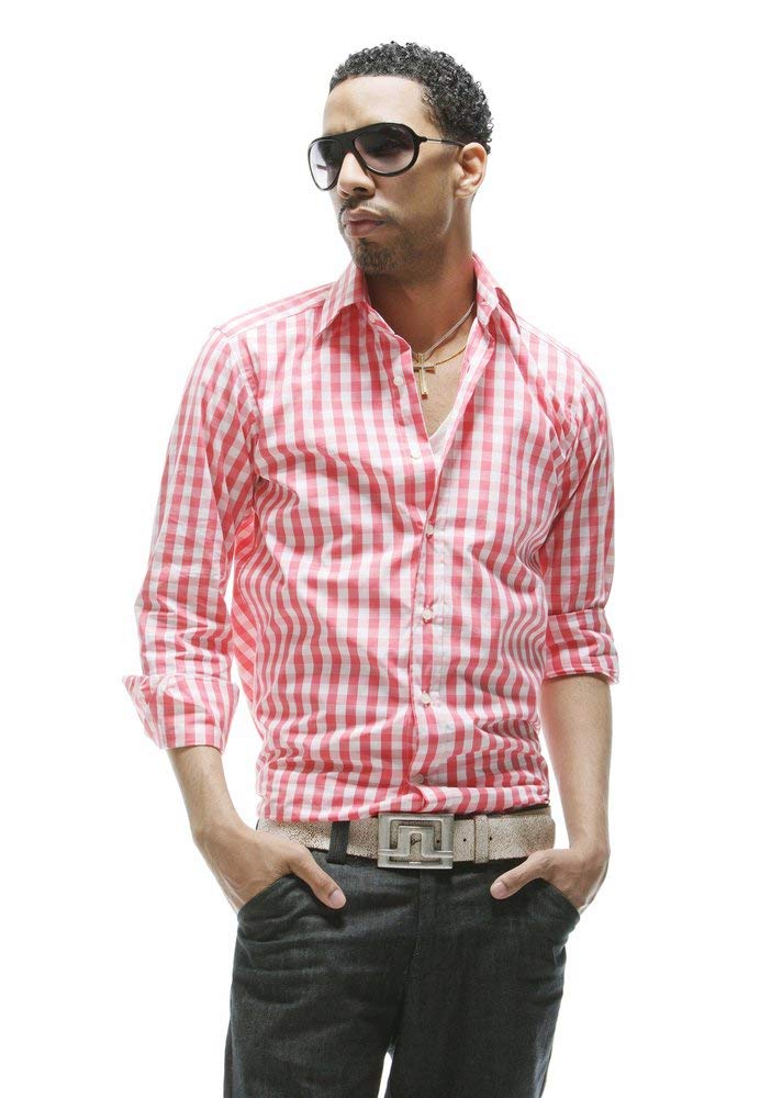 Ryan Leslie
