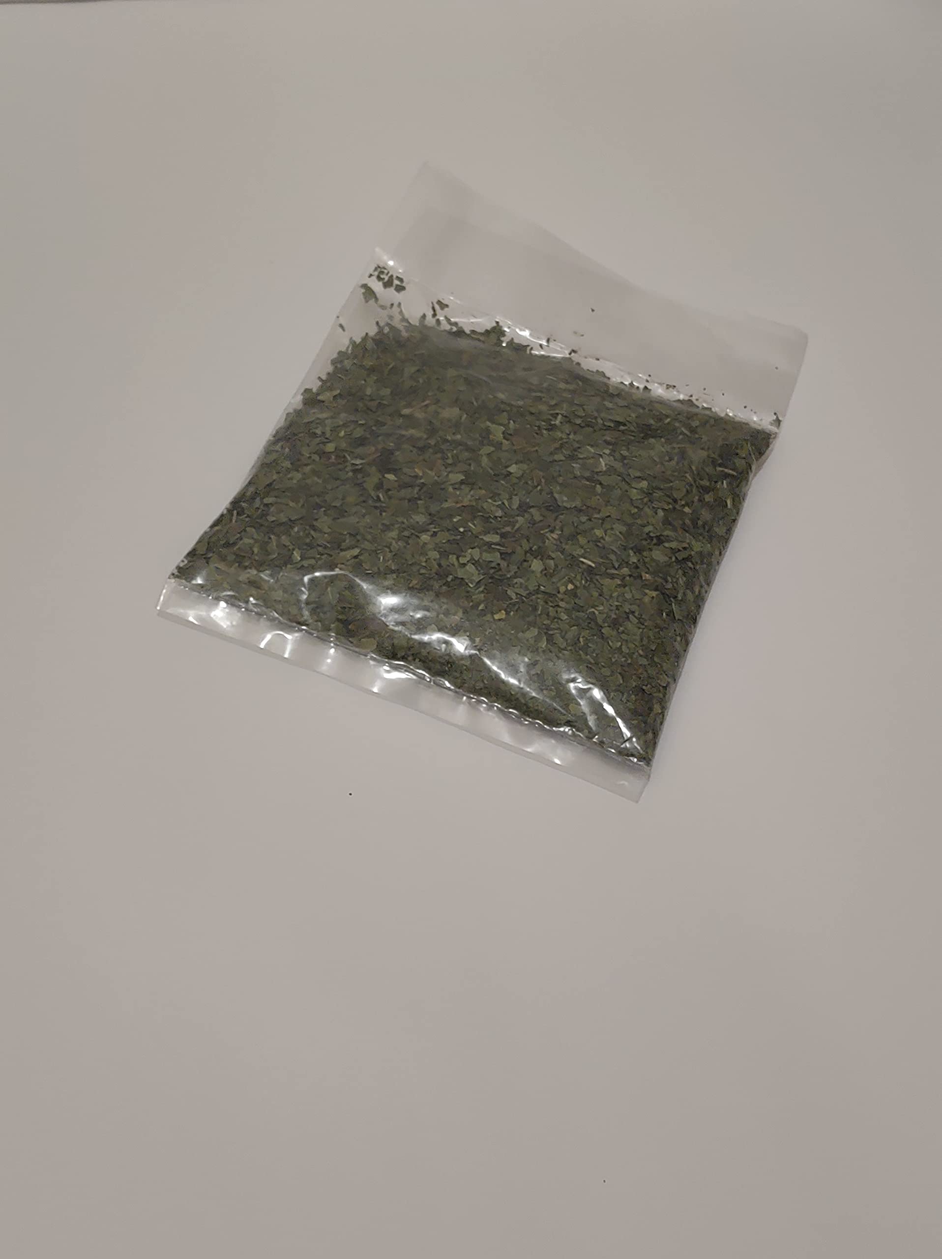 Beletientien leaves Banga Spice,1.5oz