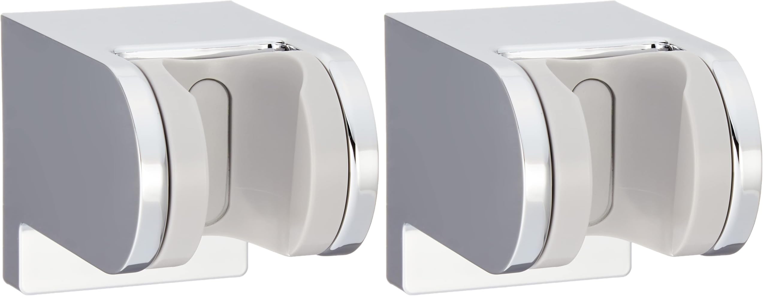 Amazon | TOTO シャワーハンガー 角度調節式 THYC51R (× 2) | シャワー