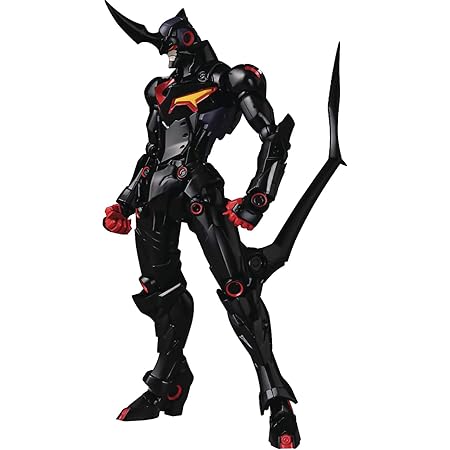 Amazon Moderoid ナイツ マジック イカルガ ノンスケール Ps Abs製 組み立て式プラスチックモデル プラモデル 通販