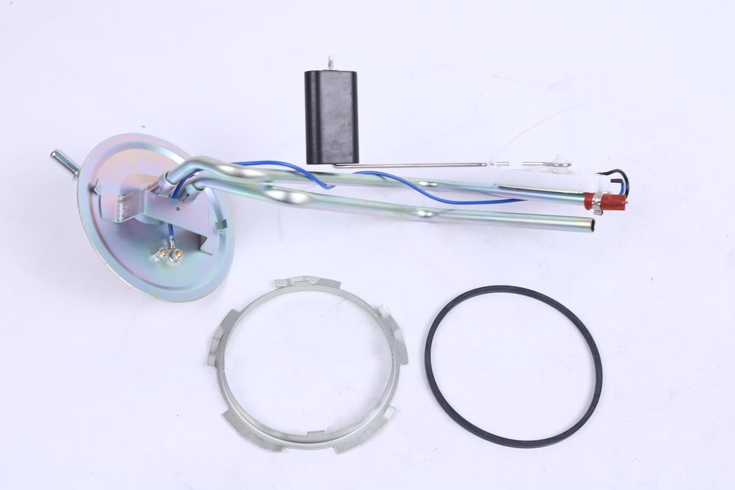 FMSU-8DE Diesel Pickup Sending Unit 19 Gal Compatible with Ford F-250 F-350 1992-1993 Front Side Metal Tank, Mideship