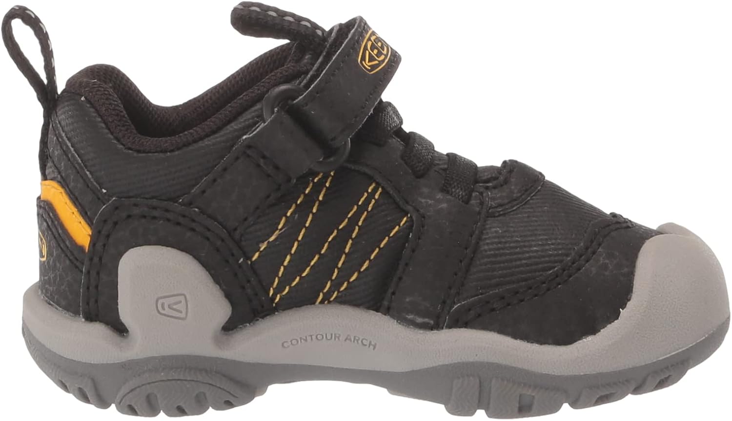 Kenny KEEN - Brandclub - KEEN Kids' Knotch Peak Alternate Closure