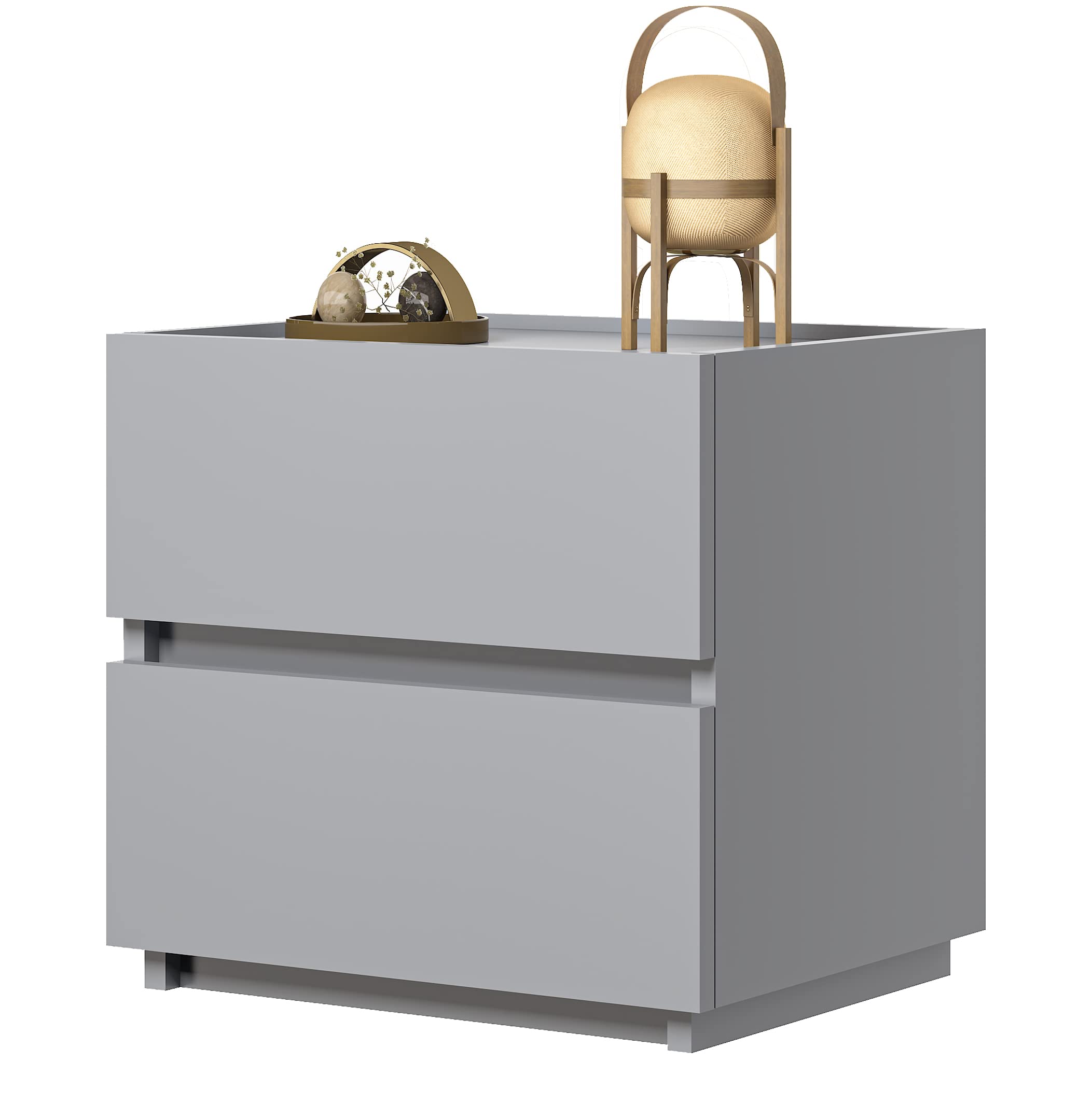 Photo 1 of furtble Stackable 2-Drawer Dresser, Multi-Purpose Storage Closet Cube