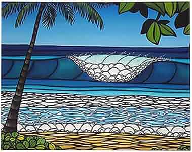 Amazon.co.jp: (ヘザーブラウン)HEATHER BROWN ART PRINT W35.0×H28