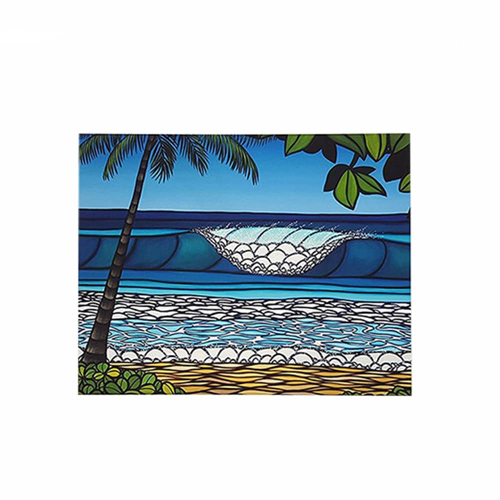 Amazon.co.jp: (ヘザーブラウン)HEATHER BROWN ART PRINT W35.0