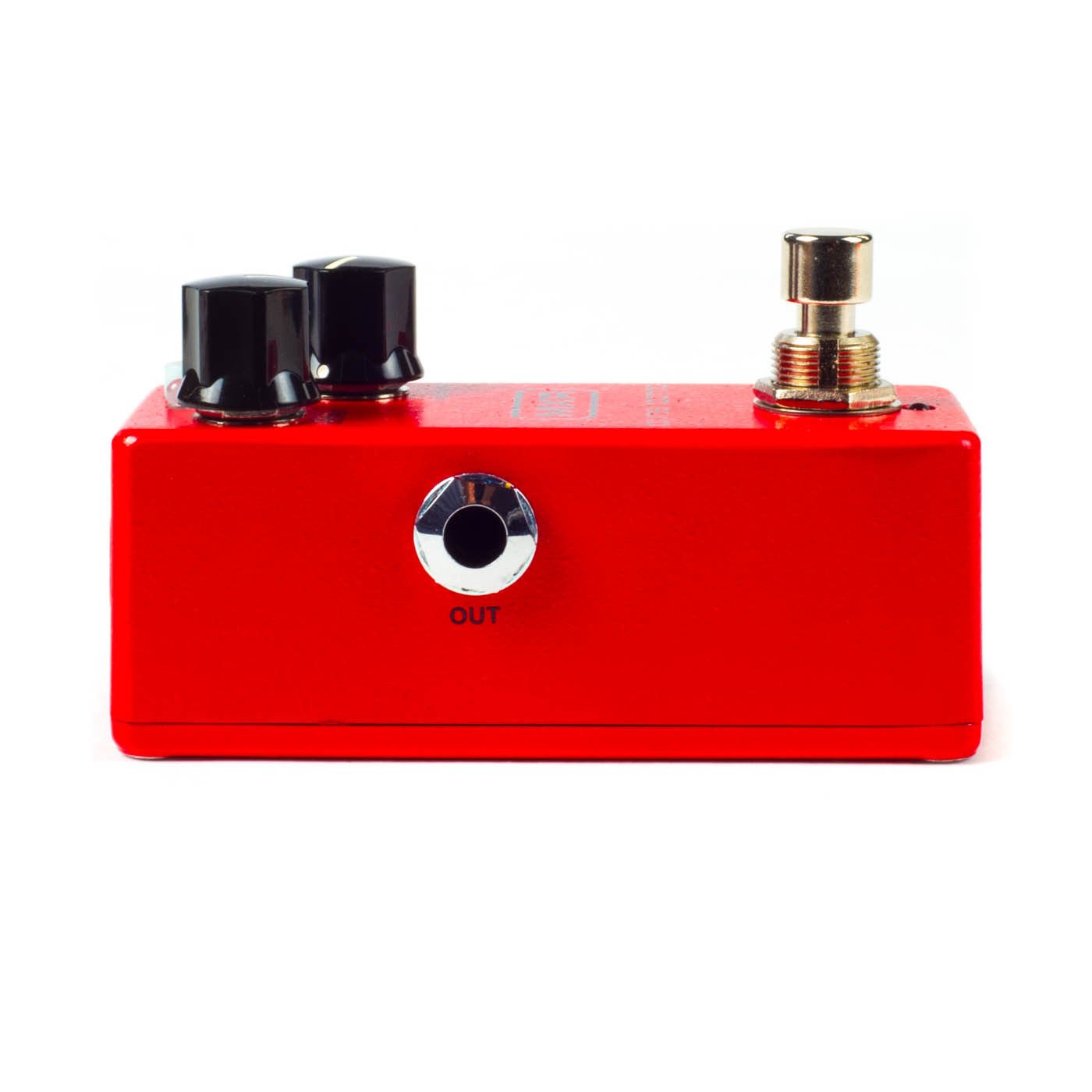 MXR M291 Dunlop Dyna Comp Mini, 7,6 x 14 x 11,4 cm